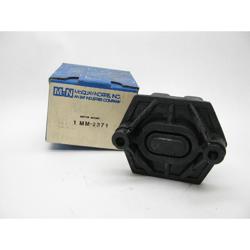 M-N  MM2371 Front Motor Mount For VW Type 3 68-73  From Chassis 318000001