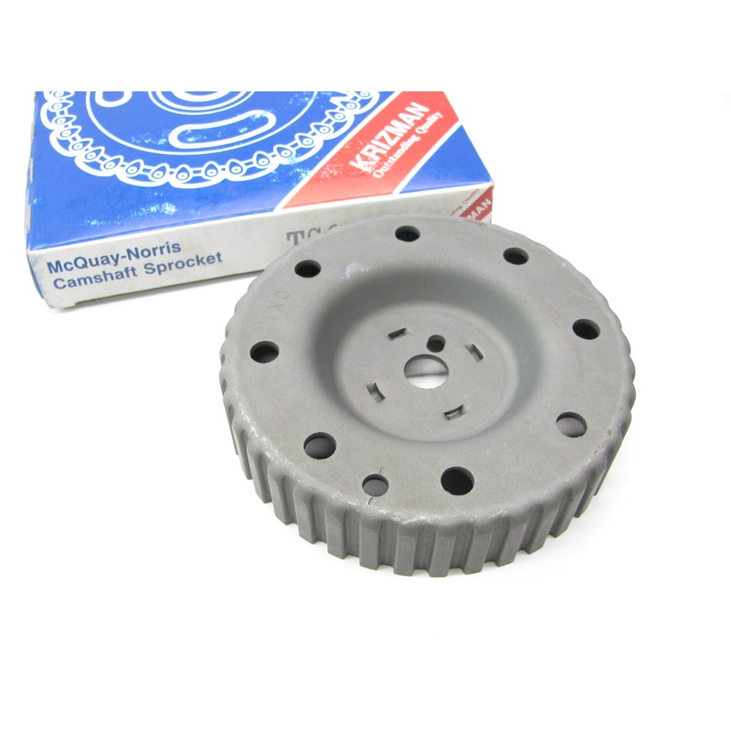 M. Norris TS630 Engine Timing Camshaft Sprocket For  For 1985-1988 Firefly 1.0L