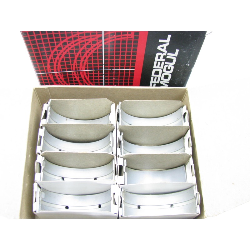 MACK 335 377 5.5L 6.2L I6 Renault Turbo Diesel Main Engine Bearings 0.25mm Size
