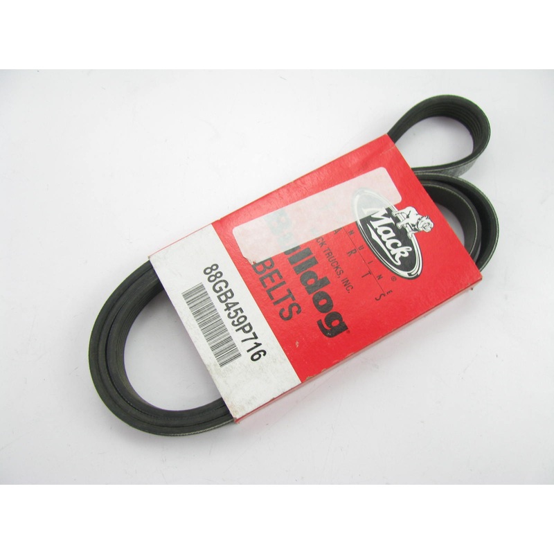 Mack 88GB459P716 Serpentine Belt -  1997-1998 Peterbilt 330