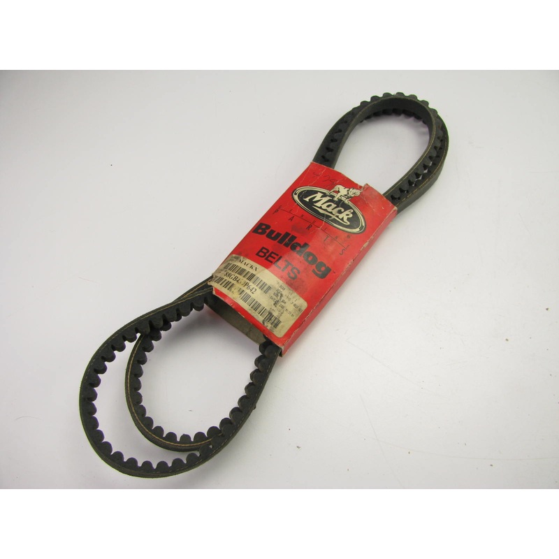 Mack OEM 88GB439P642 Accessory Drive Belt - 0.51'' X 64.38''