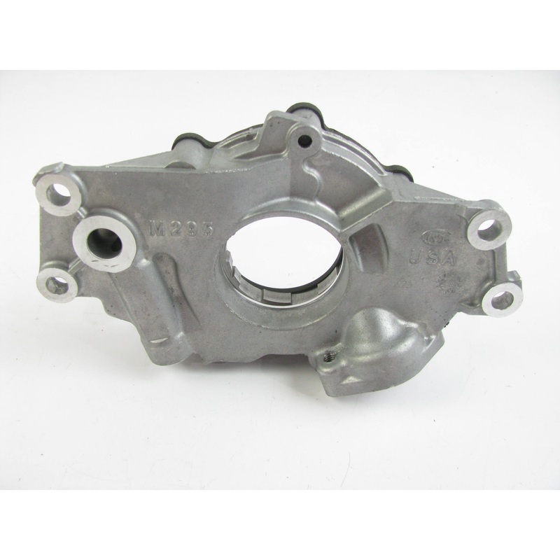 MADE IN USA - Engine Oil Pump (Stock) M295 - For Various 2000-2013 GM GMC SBC