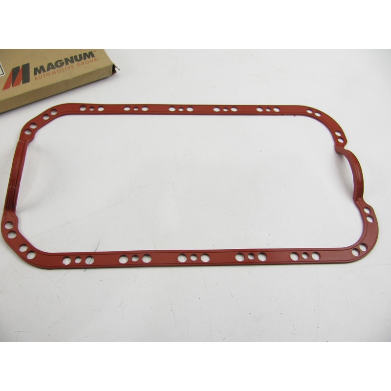 Magnum OS21042 Engine Oil Pan Gasket