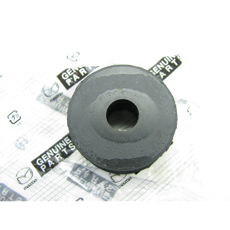 Left Side Engine Trans Lower Differential Mount For 89-98 Mazda MPV UC8639550A