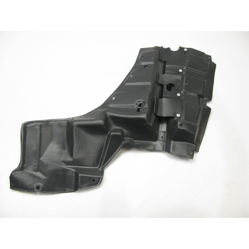 LH Driver Side Engine Splash Guard Shield  Cover For 04-09 Toyota Prius