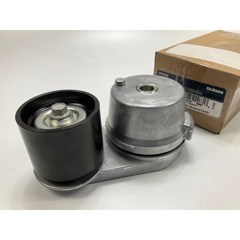 Litens 910580A Belt Tensioner Assembly