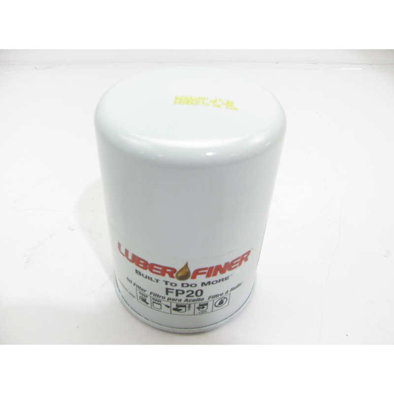Luberfiner FP20 Engine Oil Filter