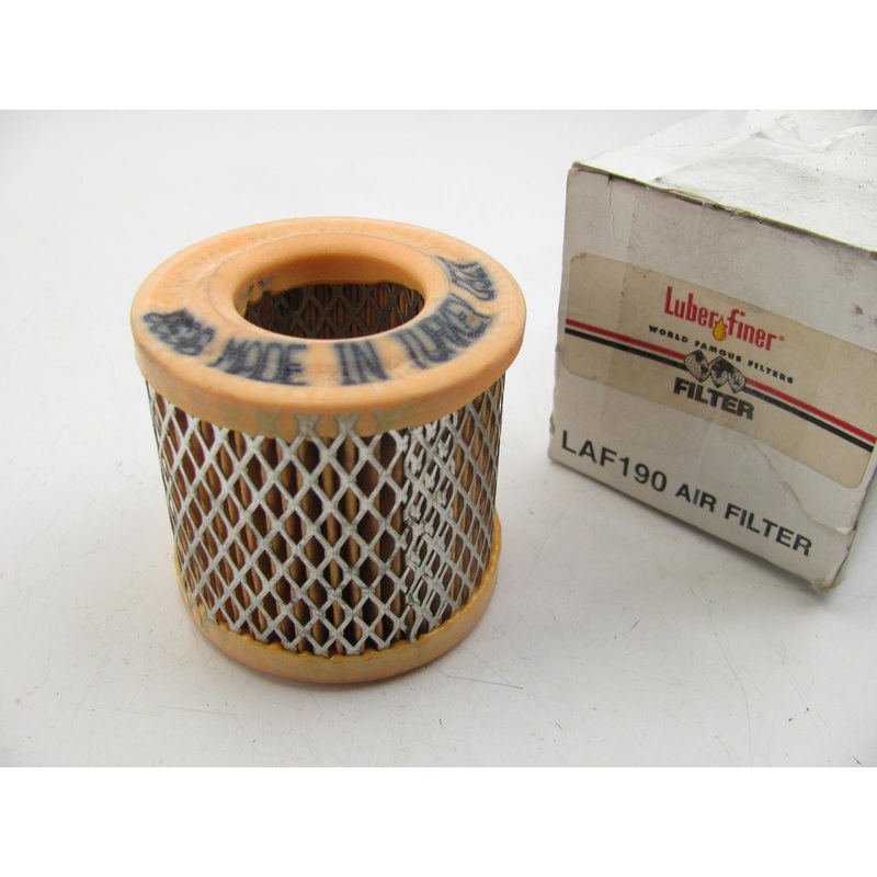 Luberfiner LAF190 Engine Crankcase Breather Element Filter Replaces PC193 ACB5