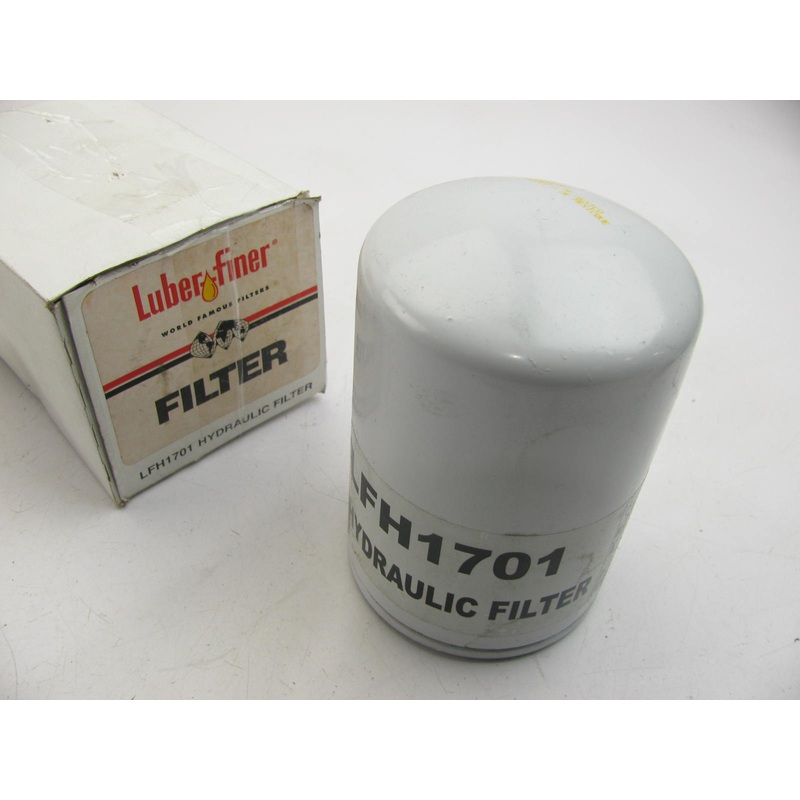 Luberfiner LFH1701 Oil Filter Replaces PF898 9N5680 P555680