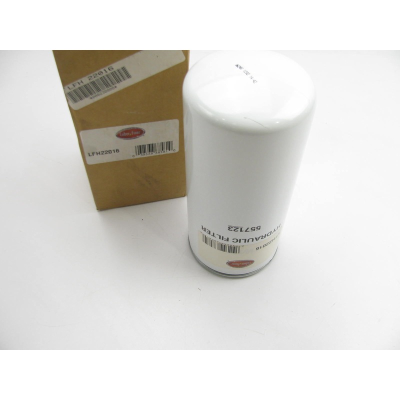 Luberfiner LFH22016 Hydraulic Oil Filter For Voight Transmissions
