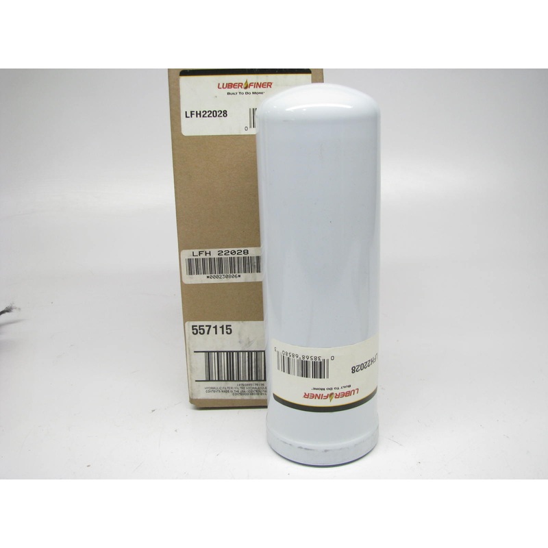 Luberfiner LFH22028 Hydraulic Oil Filter For AG Chem Hydraulic System