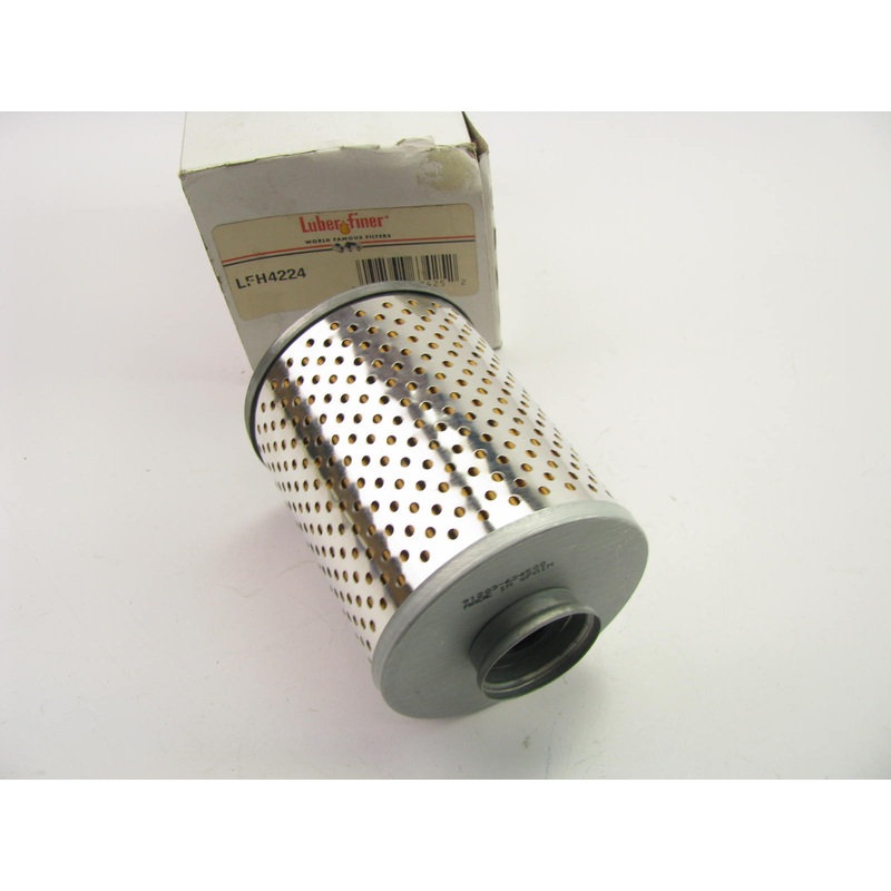Luberfiner LFH4224 Hydraulic Oil Filter Replaces 000-460-00-04 HF6161
