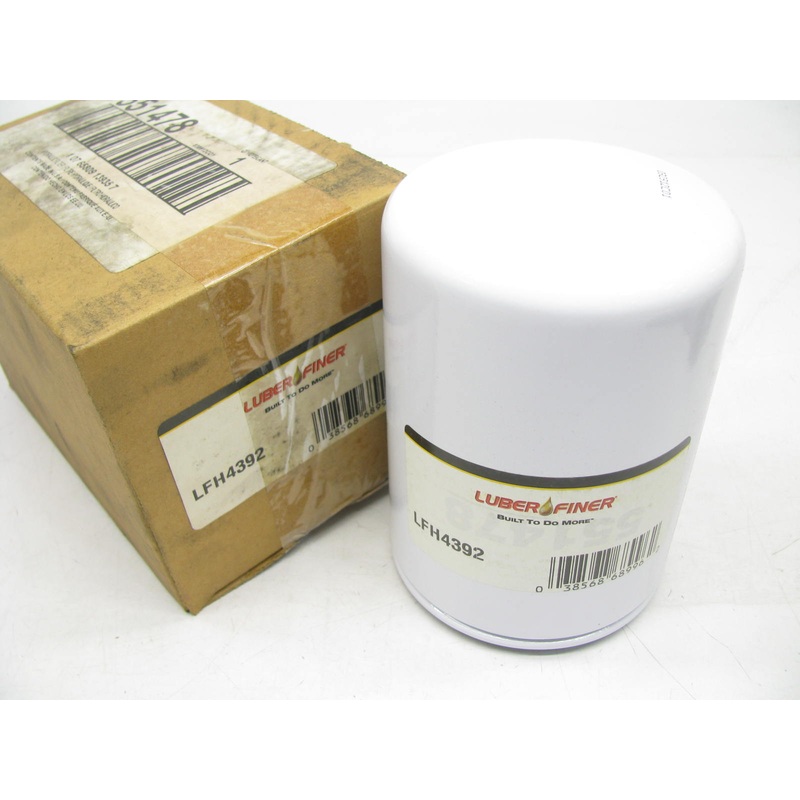 Luberfiner LFH4392 Hydrulic Oil Filter For Hesston Windrowers