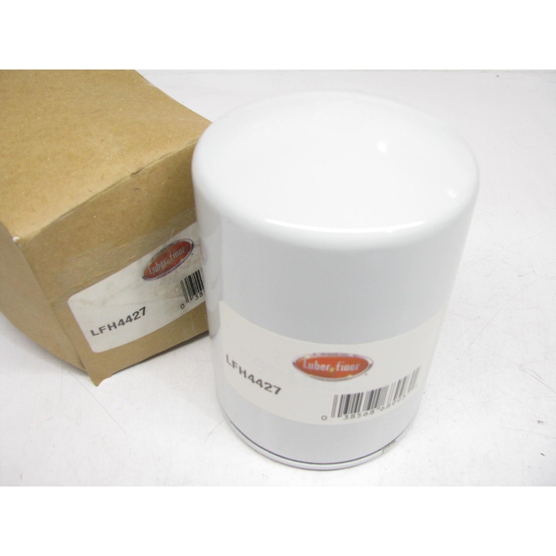 Luberfiner LFH4427 Hydraulic Oil Filter Replaces P7531 51463 BT8501MPG