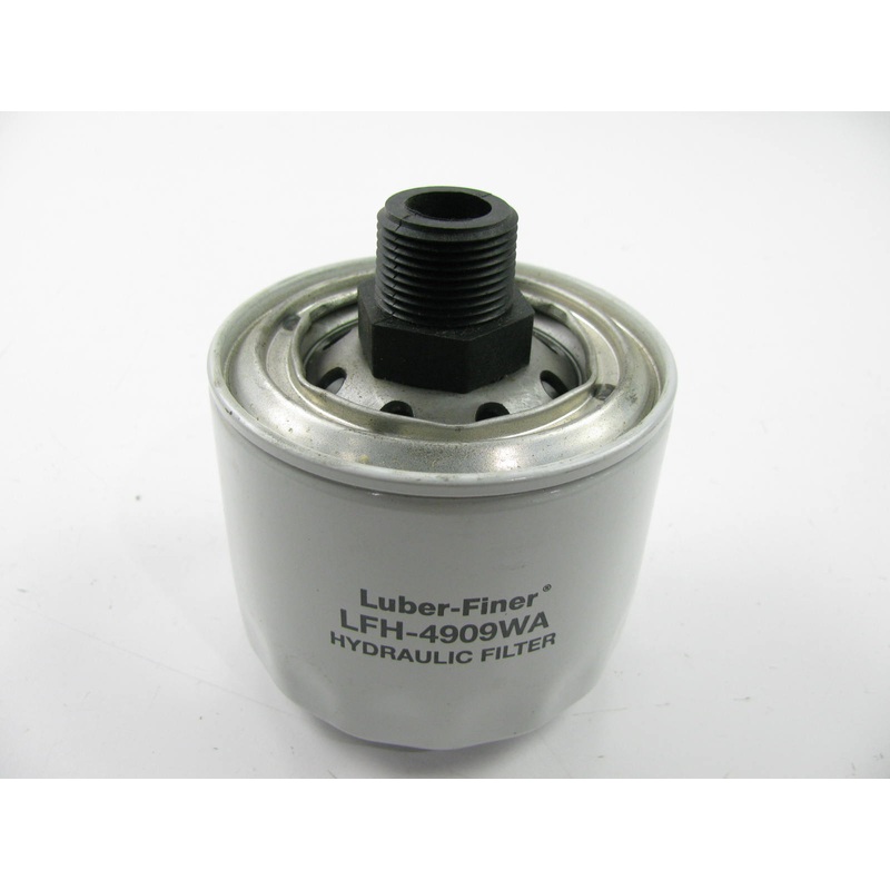 Luberfiner LFH4909WA Power Steering Cooler Filter - 2011-2019 Mack MRU ISL-G