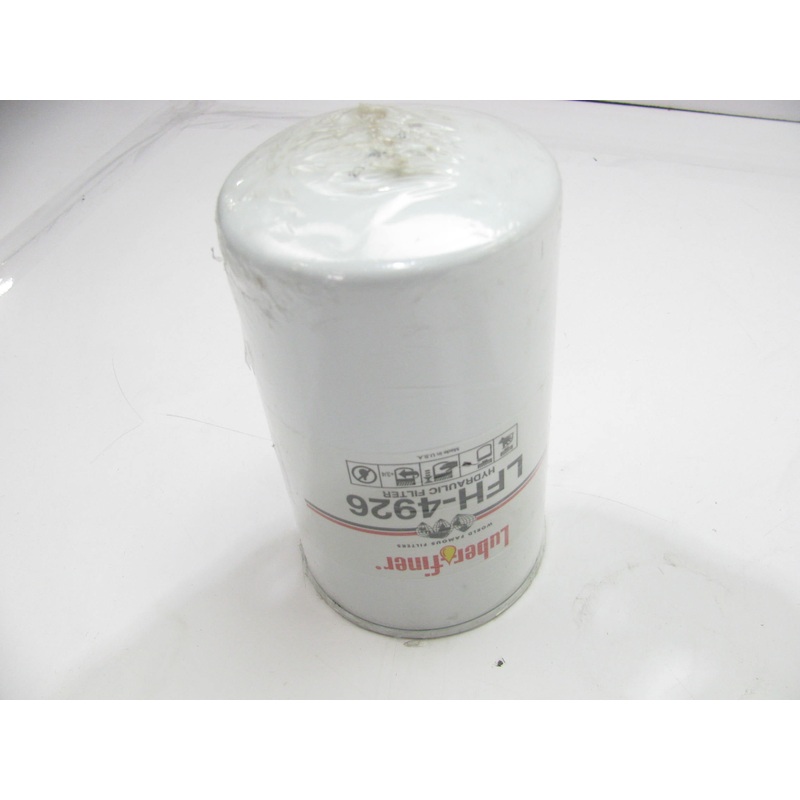 Luberfiner LFH4926 Hydraulic Oil Filter Replaces P3951 51712 H30113 HF734 HF6188
