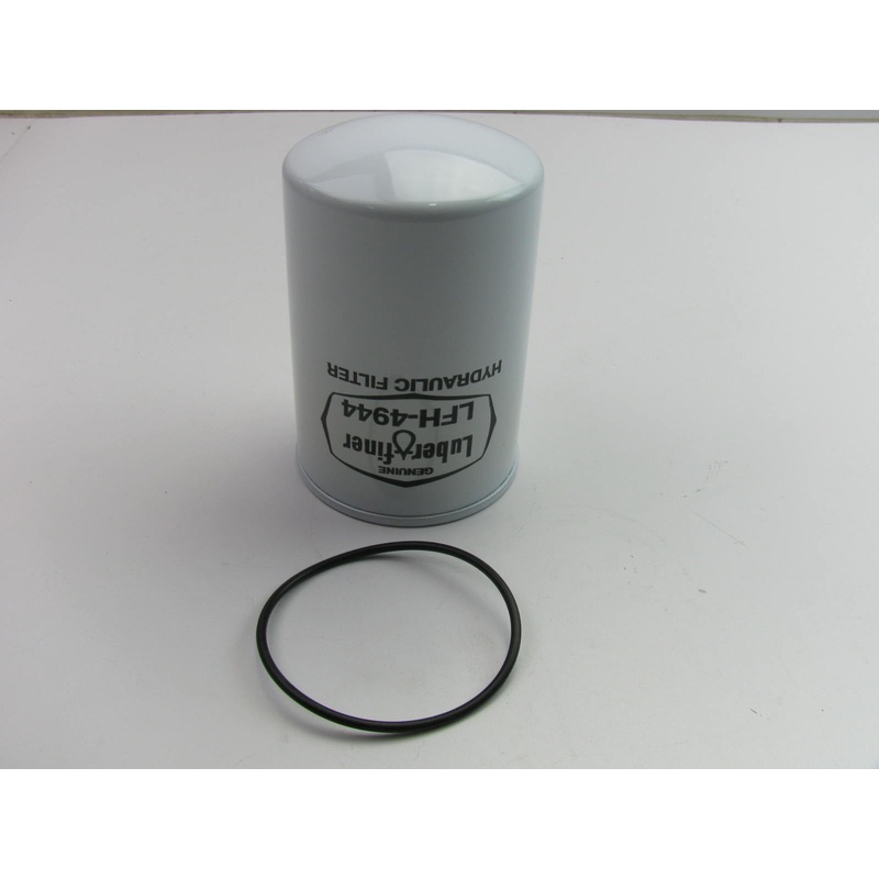 Luberfiner LFH4944 Hydraulic Oil Filter Replaces P3415 51423 H30135 HF6160 BT282