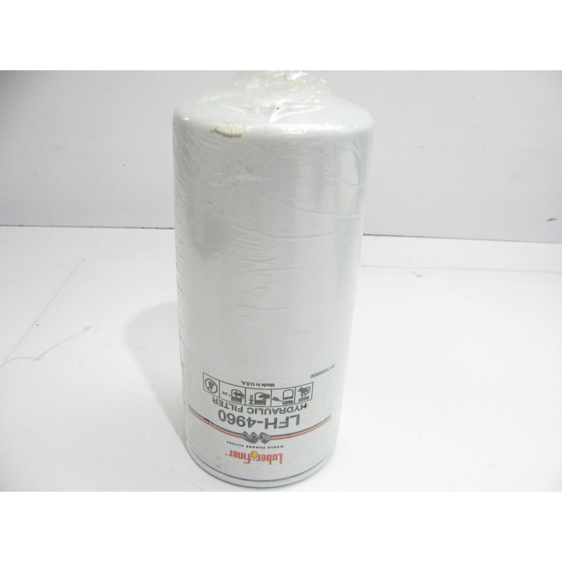 Luberfiner LFH4960 Hydraulic Oil Filter Replaces P7053 51818 L42168 LF545