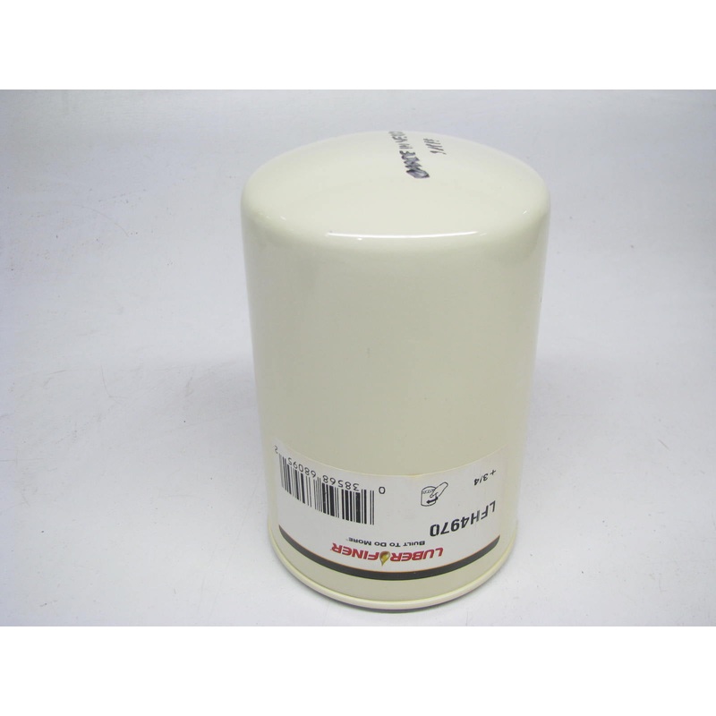 Luberfiner LFH4970 Hydraulic Oil Filter Replaces P3398 51611 H30220 HF730