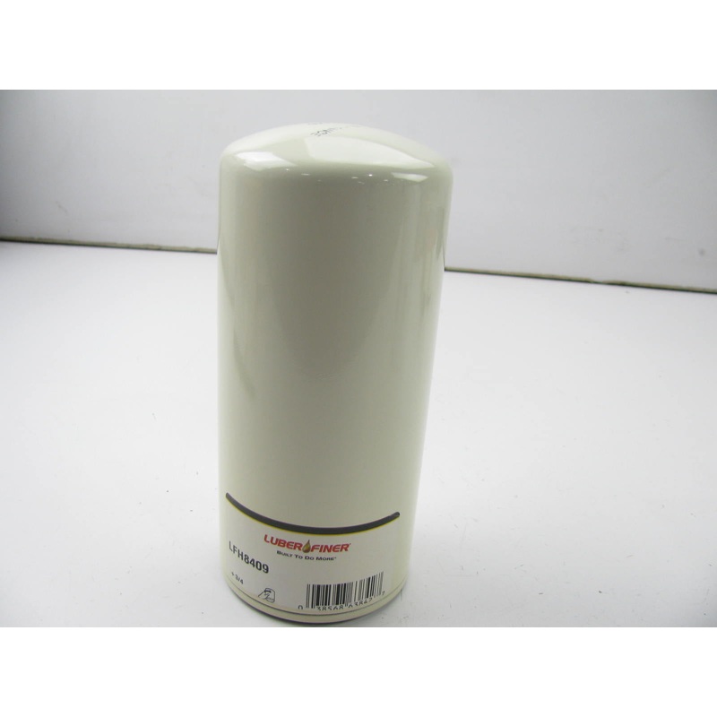 Luberfiner LFH8409 Hydraulic Oil Filter For Deutz-Allis Tractors DX Series