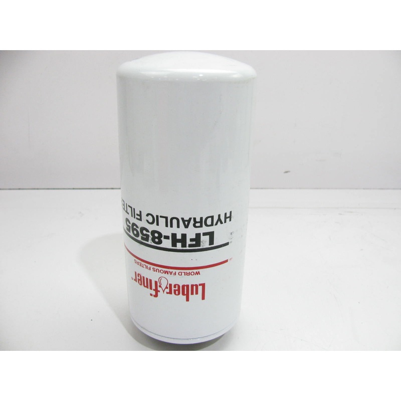 Luberfiner LFH8595 Hydraulic Oil Filter Replaces 51290 H55177 HF935 P550416