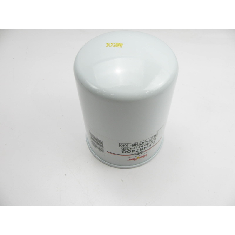 Luberfiner LFH8740G Hydraulic Oil Filter Replaces P7252 57399 HF940 HF6777 85632