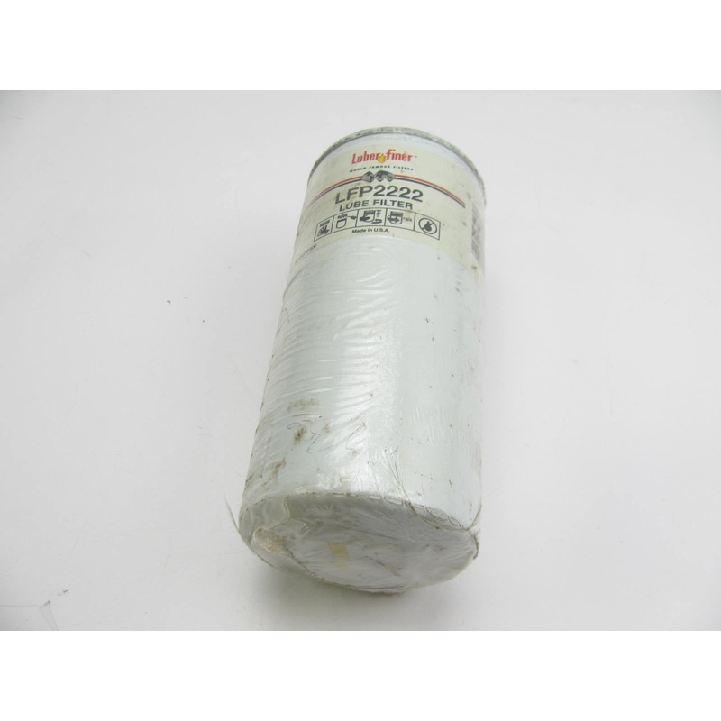 Luberfiner LFP2222 Oil Filter Replaces 51820 LF315 LF3687 P557624 85820 B236