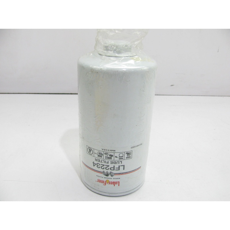 Luberfiner LFP2234 Engine Oil Filter