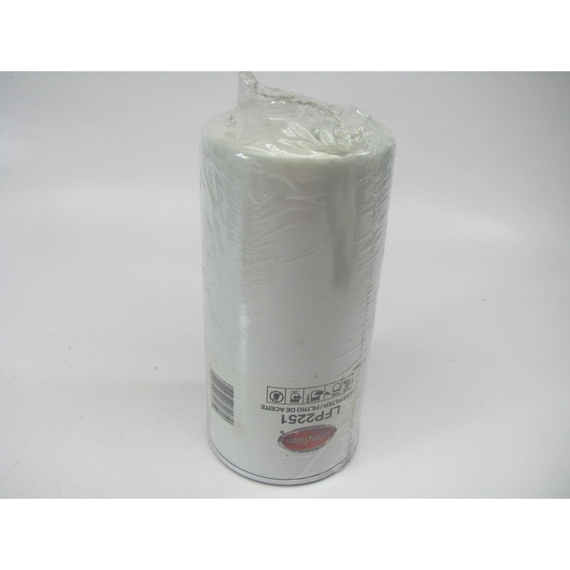 Luberfiner LFP2251 Oil Filter Replaces PH7136 51808 L49087 LF702 P559236 85747