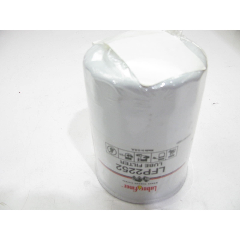 Luberfiner LFP2252 Oil Filter Replaces 51110 L30019 LF727 P550194 BT24 PH21