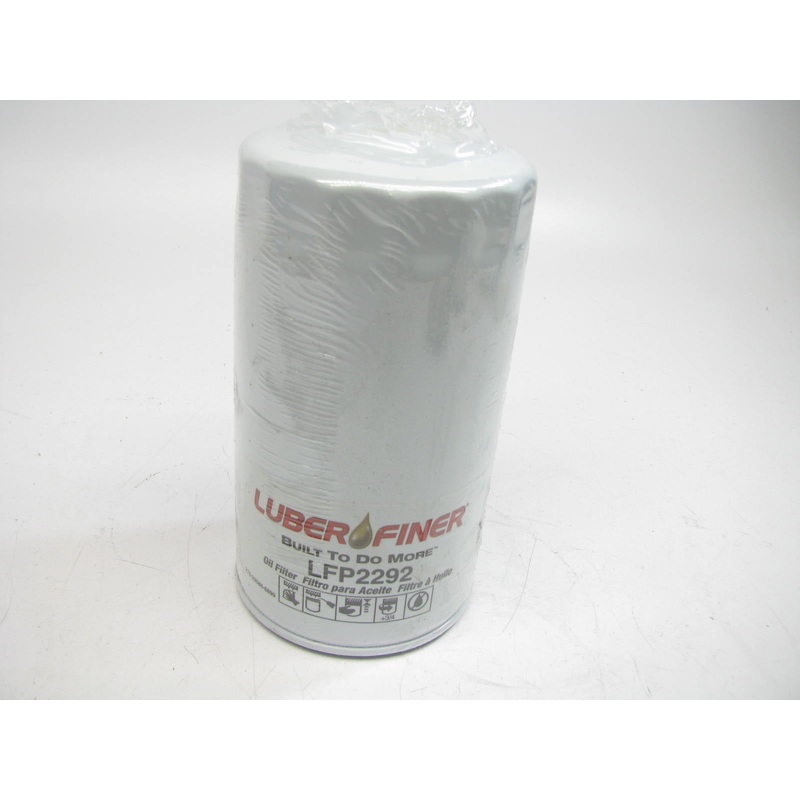 Luberfiner LFP2292 Engine Oil Filter