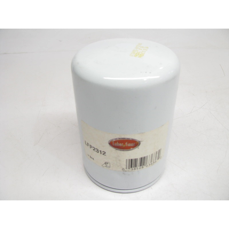 Luberfiner LFP2312 Oil Filter Replaces PF2046 B7031 LF760 F3781 51768