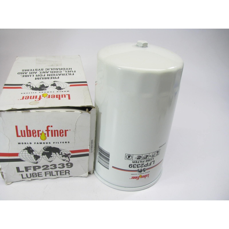 Luberfiner LFP2339 Engine Oil Filter