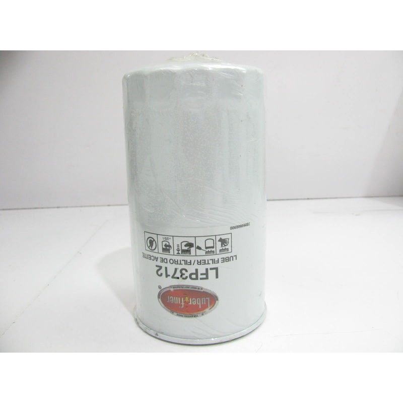 Luberfiner LFP3712 Oil Filter Replaces 51807 L40127 P779154 FL-763 PF894 PH3403