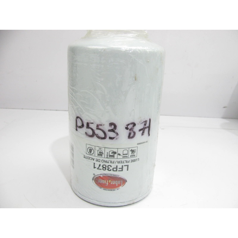 Luberfiner LFP3871 Engine Oil Filter