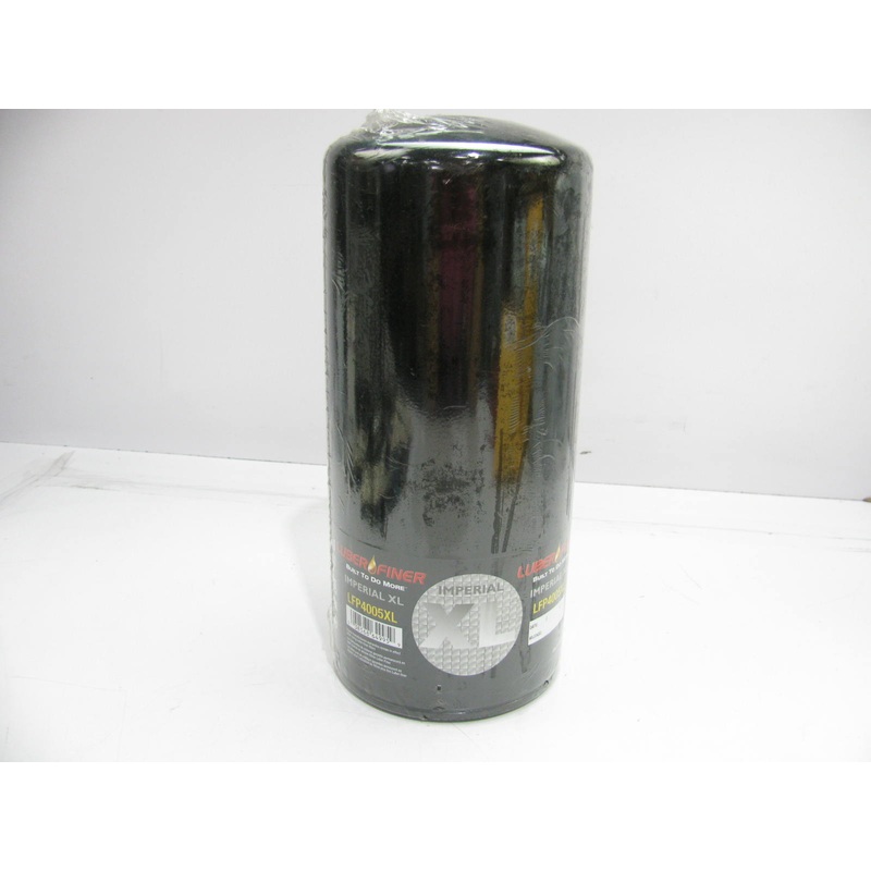 Luberfiner LFP4005XL Engine Oil Filter