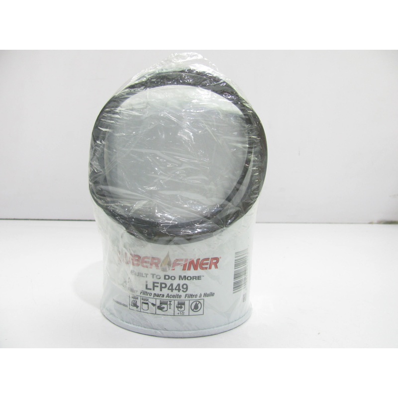 Luberfiner LFP449 Hydraulic Oil Filter Replaces PH3567 51759 HF903 HF6710 85865