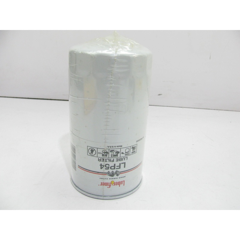 Luberfiner LFP54 Engine Oil Filter