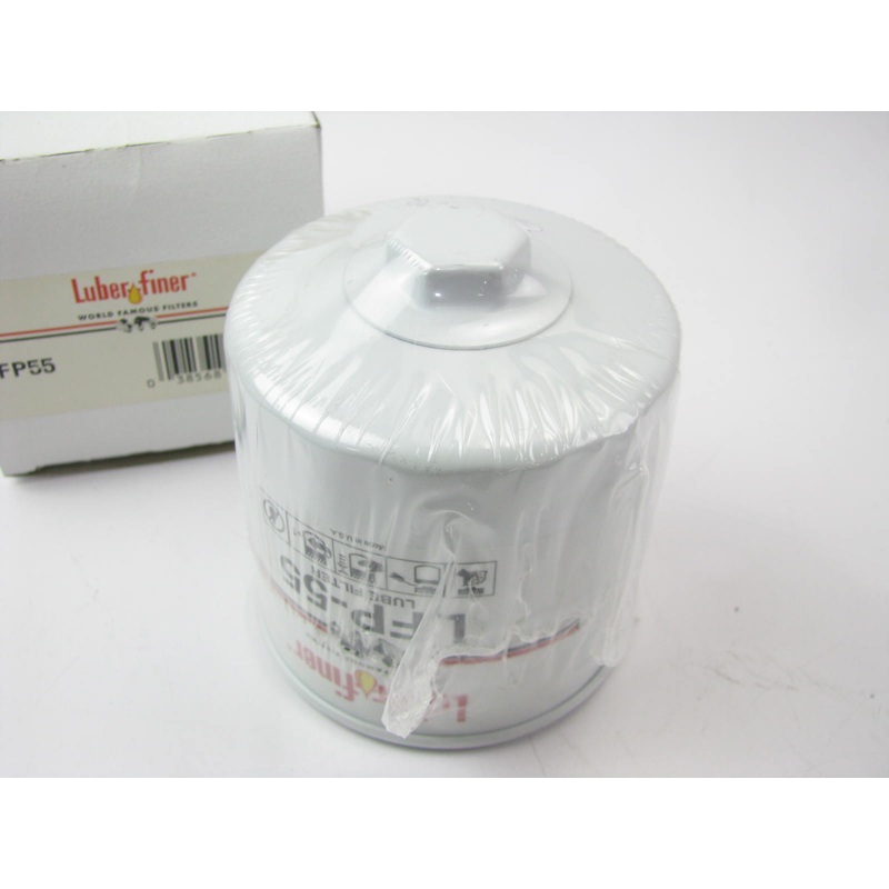 Luberfiner LFP55 Oil Filter Replaces 51755 L29021 LF255 BT264 LF610 BT395 PH29