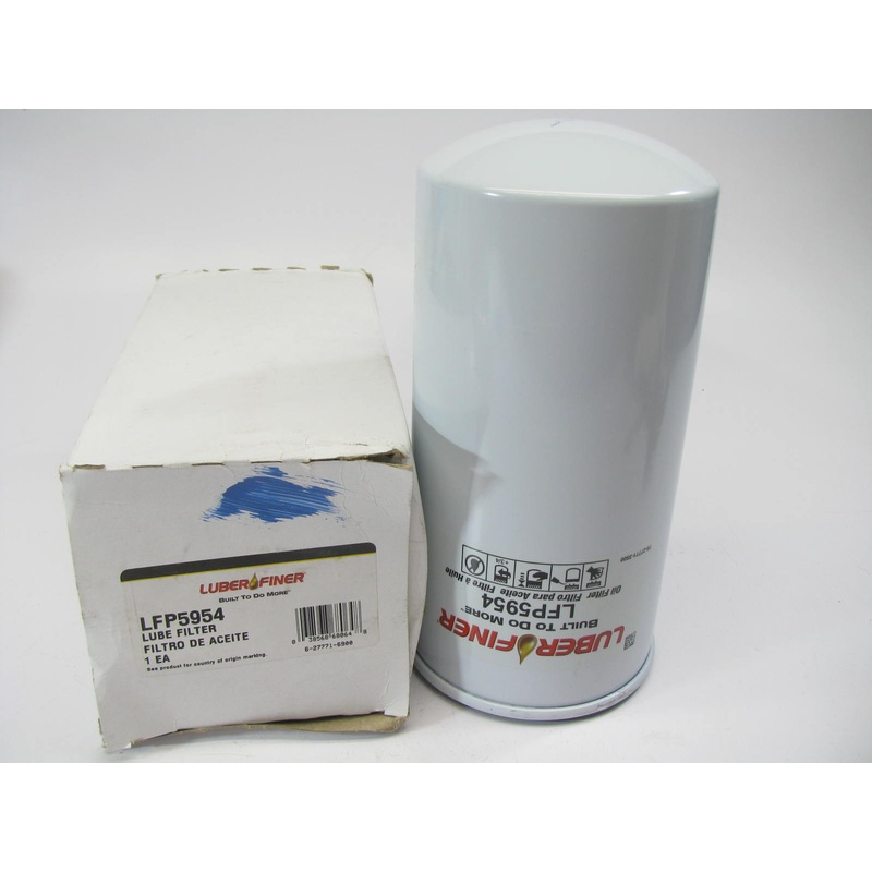 Luberfiner LFP5954 Oil Filter Replaces 57034 P502093 BD7158 BD7158 PH8531