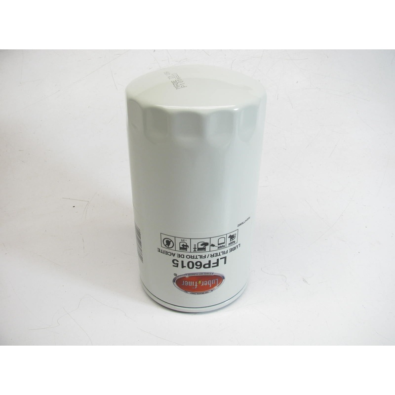 Luberfiner LFP6015 Engine Oil Filter