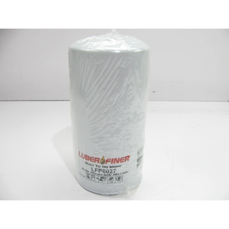 Luberfiner LFP6027 Engine Oil Filter
