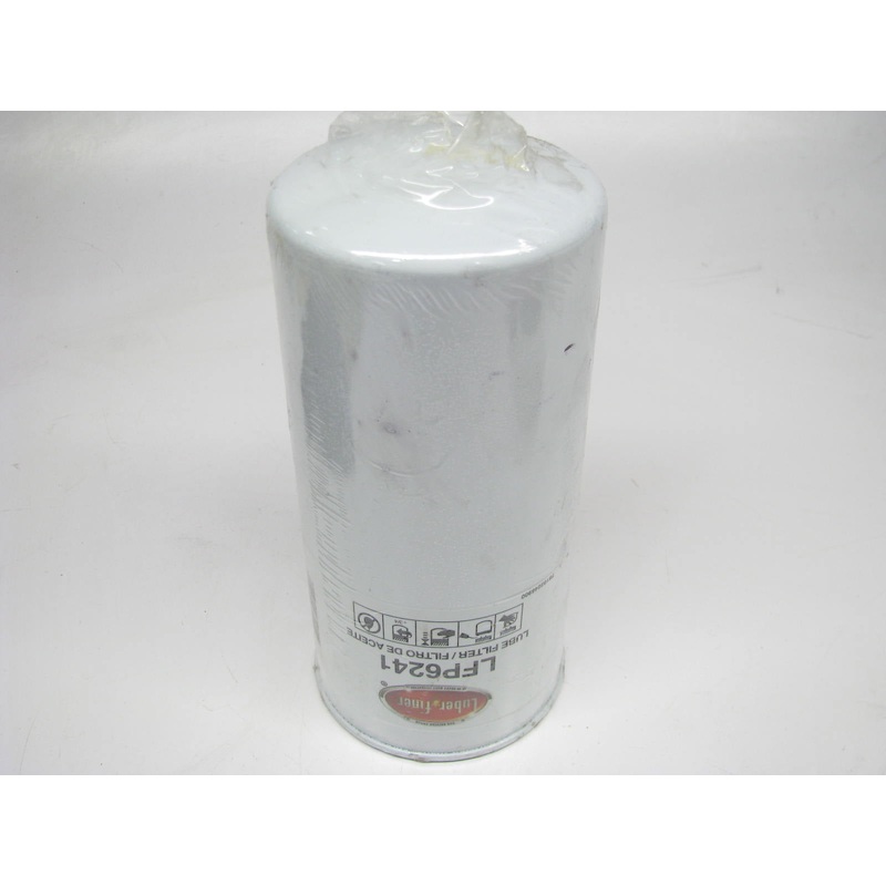 Luberfiner LFP6241 Engine Oil Filter