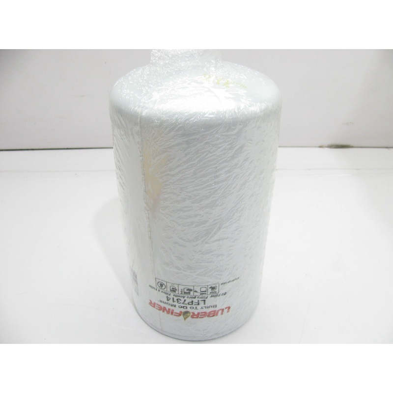 Luberfiner LFP7314 Engine Oil Filter