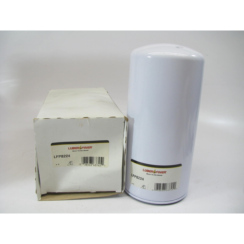 Luberfiner LFP8224 Oil Filter Replaces PH7525 57728 LF467 LF3603 P550421 B7246