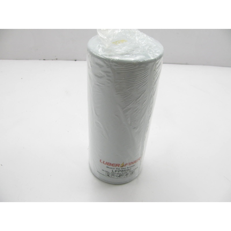 Luberfiner LFP8590 Engine Oil Filter Replaces PH2960 51800 L54563 LF108 LF4112