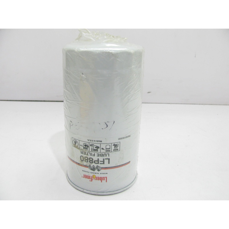 Luberfiner LFP880 Engine Oil Filter