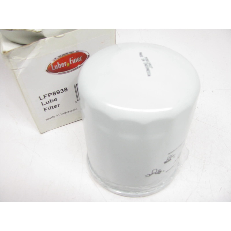 Luberfiner LFP8938 Engine Oil Filter For Journey Bus With Isuzu 4BC2