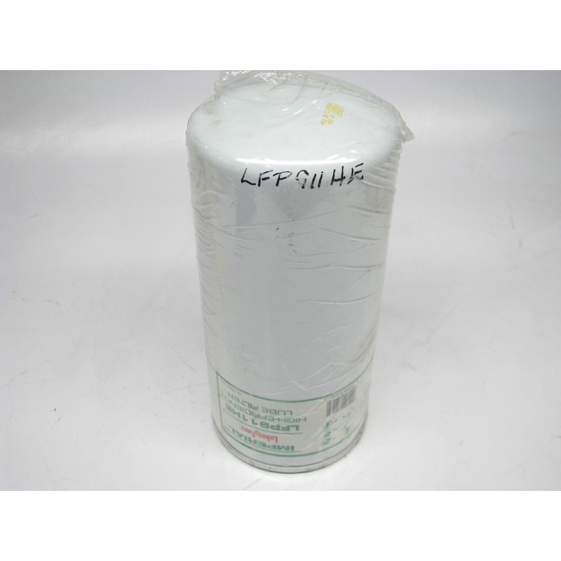 Luberfiner LFP911HE Engine Oil Filter