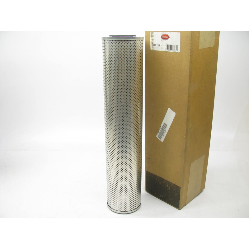 Luberfiner LH22124 Hydraulic Oil Filter For Schroeder Hydraulics